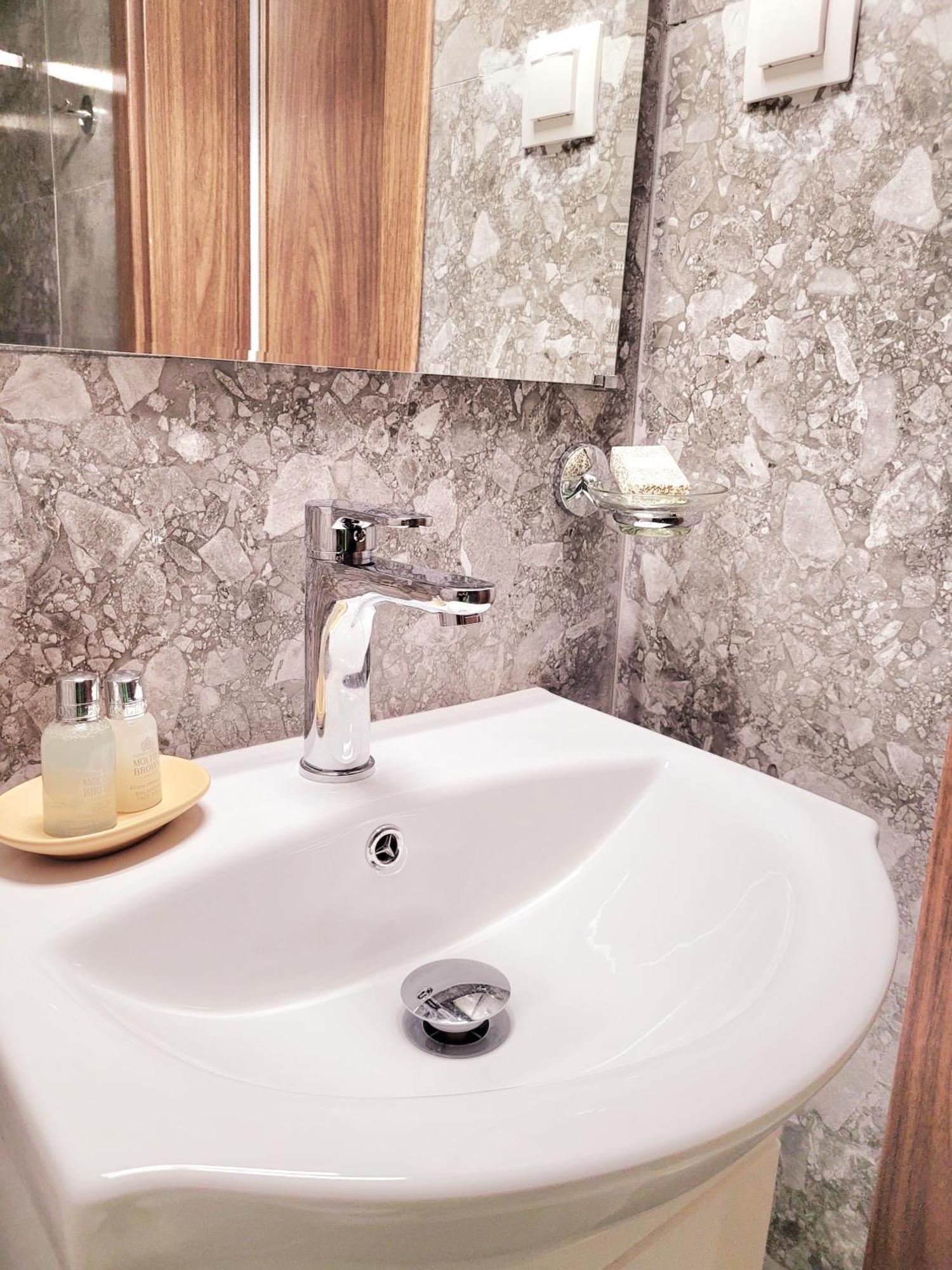 Luxe By Casa D'oro * Θεσσαλονίκη